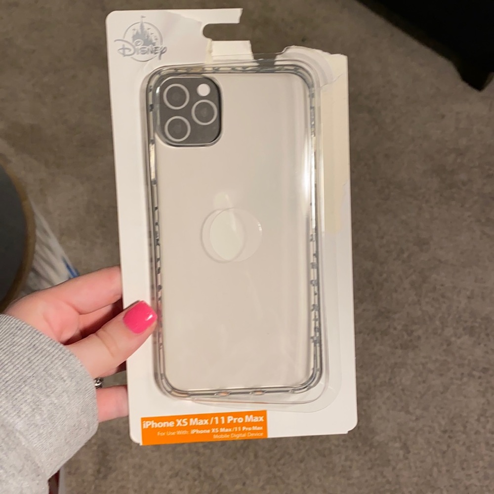 Phone case